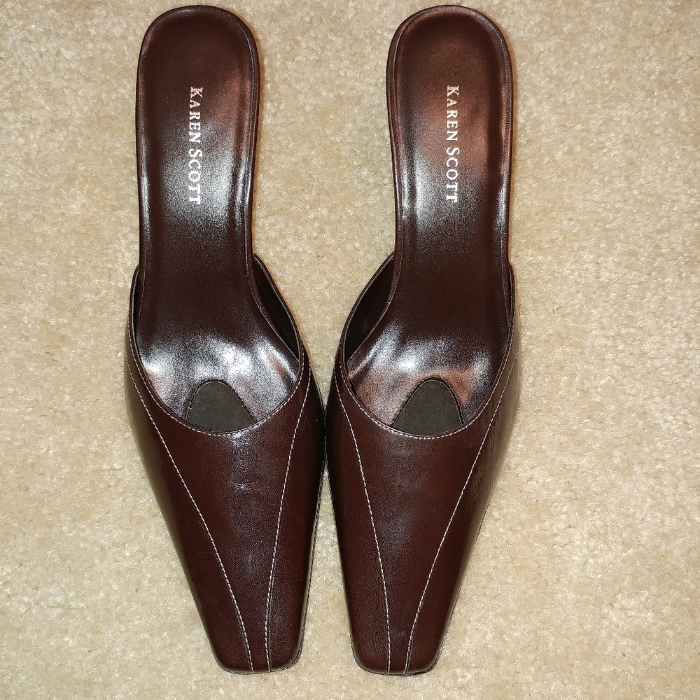 Women's Karen Scott Shoes